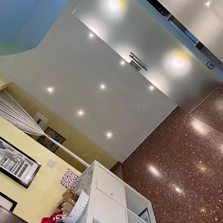 Casa Riri ベッド・アンド・ブレックファスト