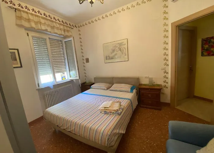 Casa Riri 3* San Benedetto del Tronto