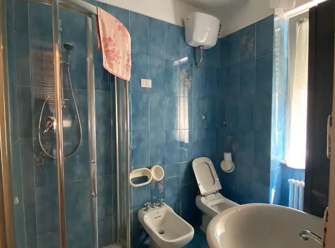 Bed & Breakfast Casa Riri 3*