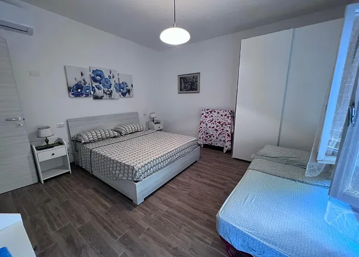 Casa Riri San Benedetto del Tronto