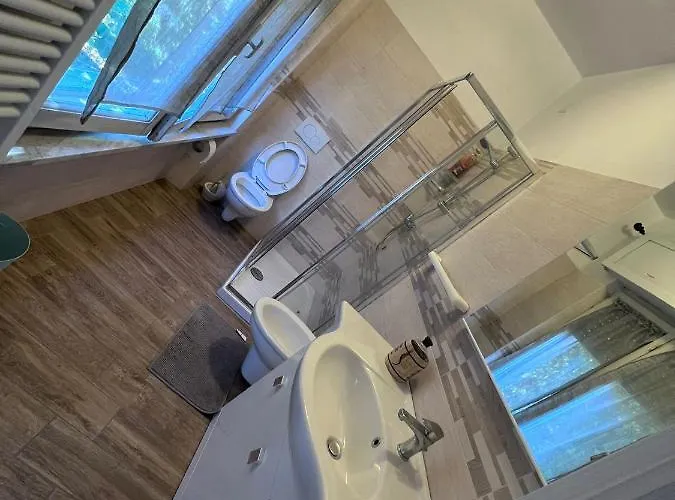 Bed & Breakfast Casa Riri 3*