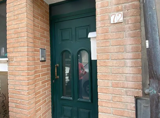 Casa Riri 3* San Benedetto del Tronto