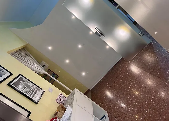 Casa Riri Bed & Breakfast