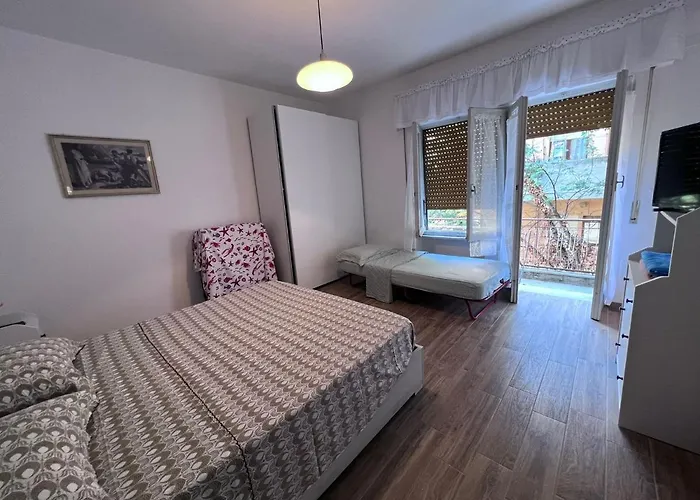 Casa Riri Bed & Breakfast 3*