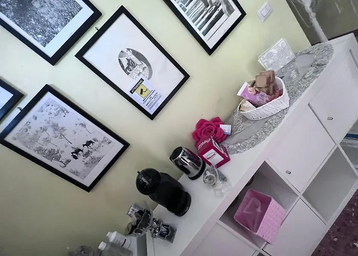 Casa Riri Bed & Breakfast San Benedetto del Tronto