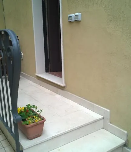 Casa Riri Bed & Breakfast