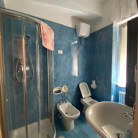 Bed & Breakfast Casa Riri *