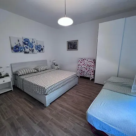 Casa Riri San Benedetto del Tronto