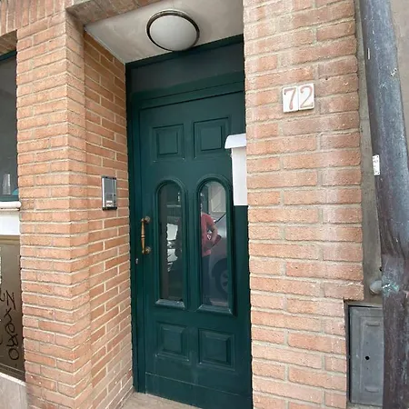 Casa Riri * San Benedetto del Tronto