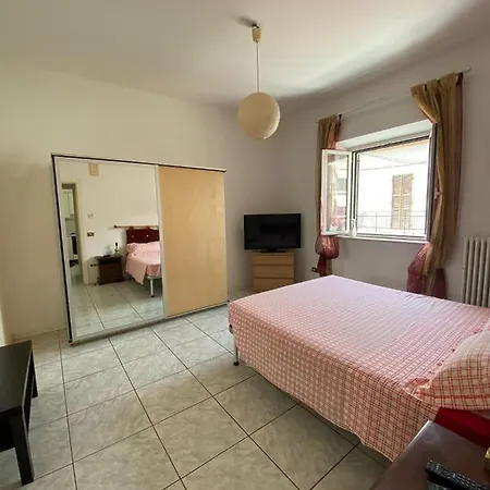 Casa Riri Bed & Breakfast *