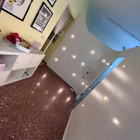 Casa Riri Bed & Breakfast San Benedetto del Tronto