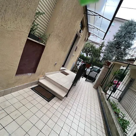 Bed & Breakfast Casa Riri