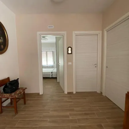 Casa Riri Bed & Breakfast