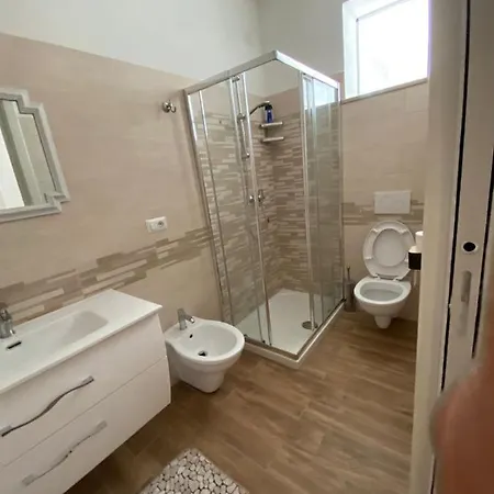 Bed & Breakfast Casa Riri San Benedetto del Tronto