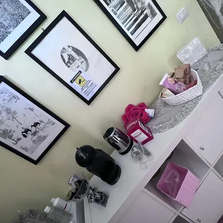 Casa Riri Nocleg ze śniadaniem San Benedetto del Tronto