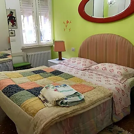 Casa Riri Bed & Breakfast