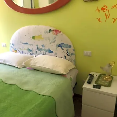 Casa Riri 3* San Benedetto del Tronto