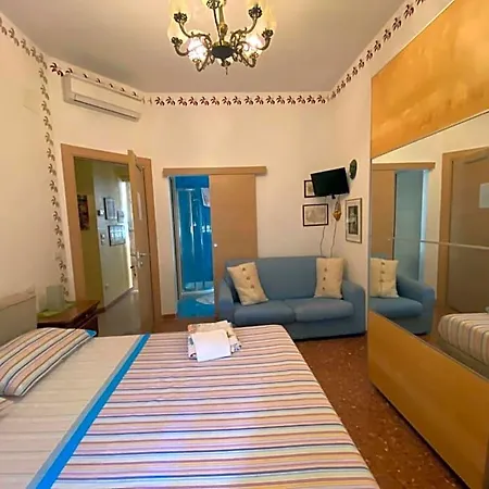 Casa Riri Bed & Breakfast San Benedetto del Tronto