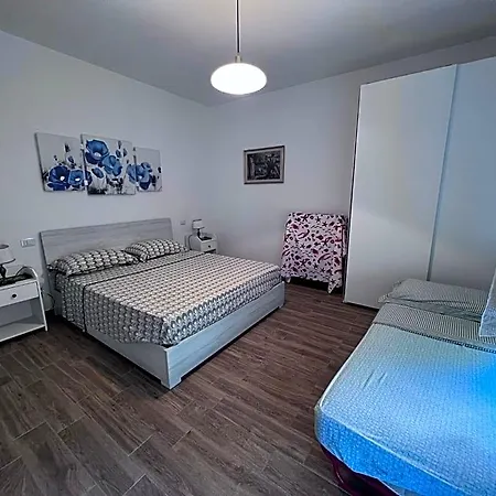 Casa Riri 3* San Benedetto del Tronto
