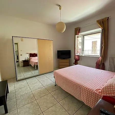 Bed & Breakfast Casa Riri