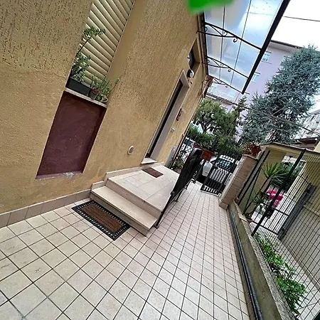 Casa Riri 3* San Benedetto del Tronto