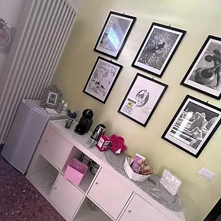 Casa Riri San Benedetto del Tronto