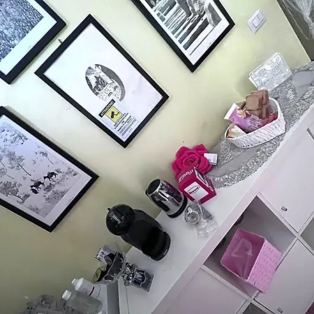 Casa Riri Bed & Breakfast San Benedetto del Tronto