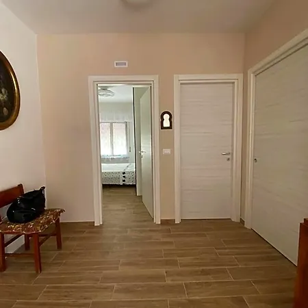 Casa Riri Bed & Breakfast