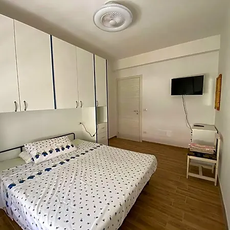 Casa Riri Bed & Breakfast San Benedetto del Tronto