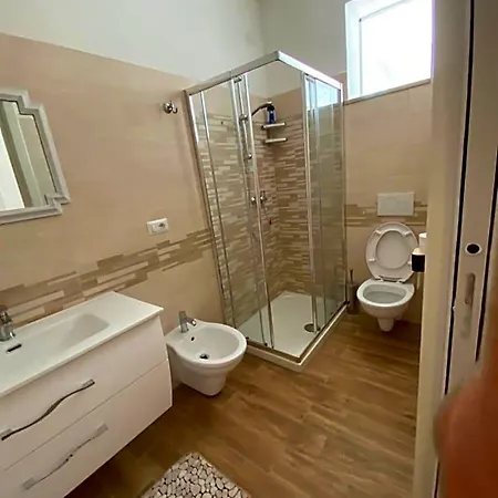 Casa Riri Bed & Breakfast San Benedetto del Tronto