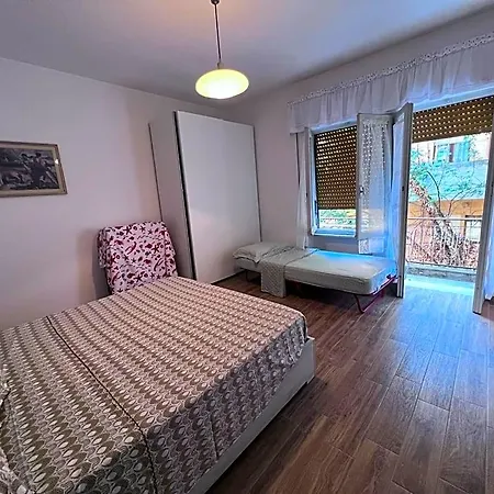 Casa Riri Bed & Breakfast 3*