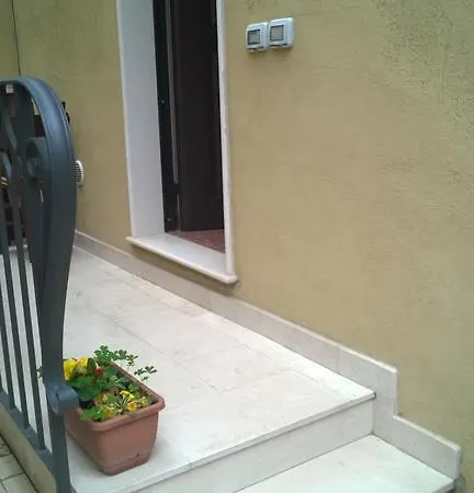 Casa Riri Bed & Breakfast