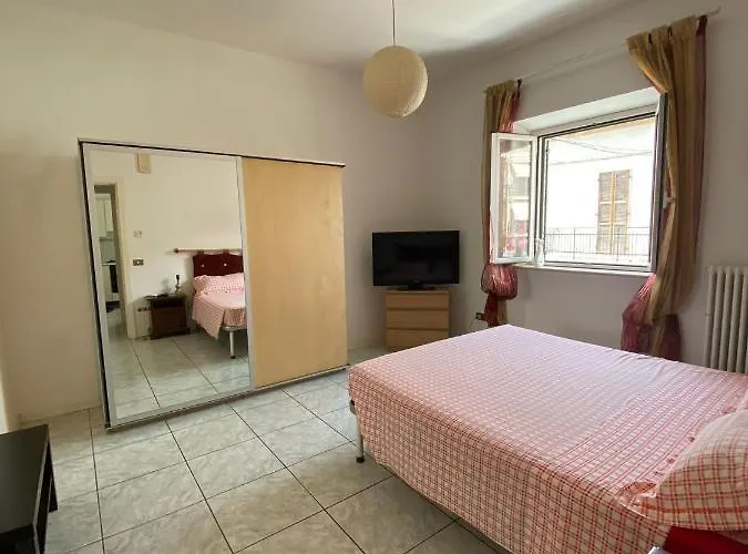 Casa Riri Bed and Breakfast 3*