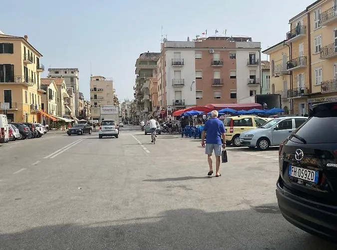 Casa Riri Bed and Breakfast