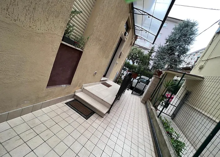 Bed and Breakfast Casa Riri