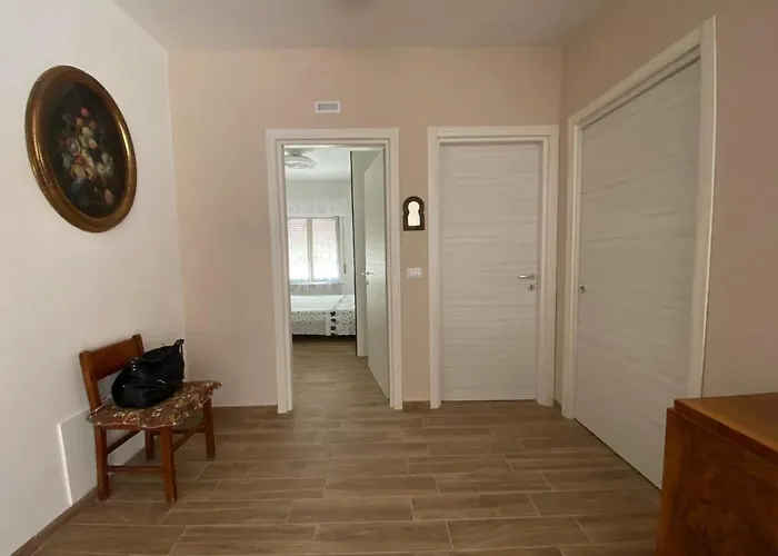 Casa Riri Bed and Breakfast