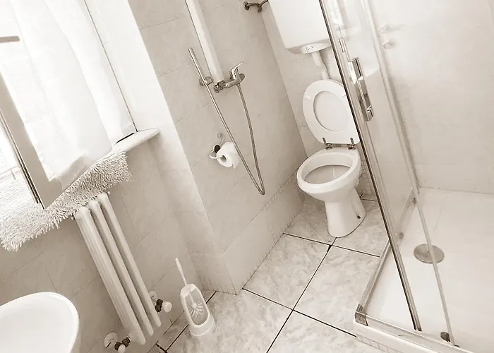 Casa Riri Bed and Breakfast 3*