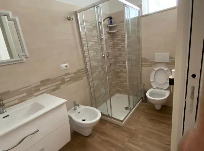 Bed and Breakfast Casa Riri Σαν Μπενεντέτο ντελ Τρόντο