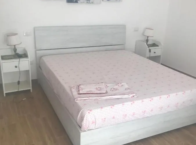 Casa Riri 3* Σαν Μπενεντέτο ντελ Τρόντο